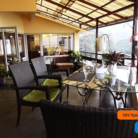 Say Xplorica Dechen Villa Gangtok Zewnętrze zdjęcie