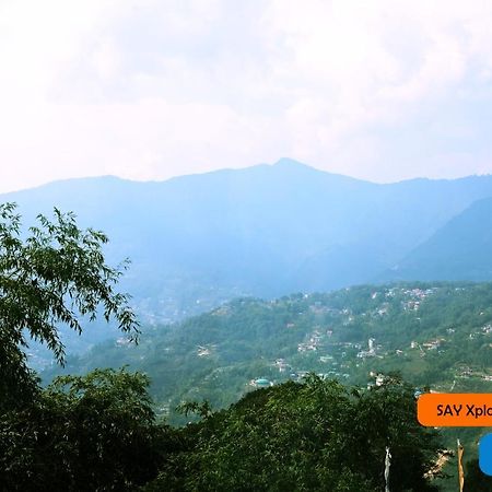 Say Xplorica Dechen Villa Gangtok Zewnętrze zdjęcie